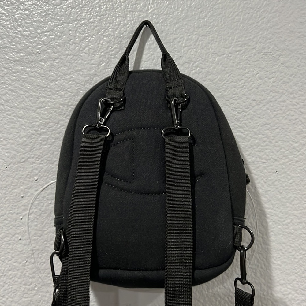 Champion mini backpack - Picture 2 of 5